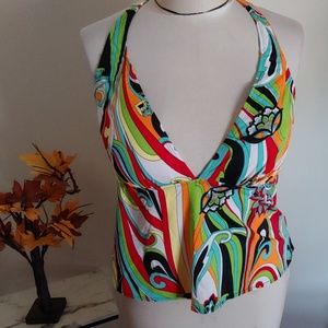 Brand new in my closet with and without tags